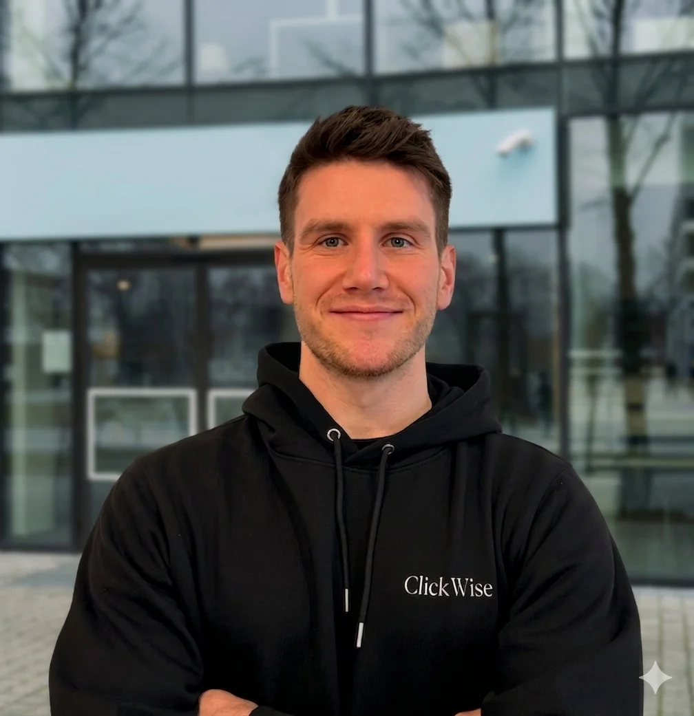 Christian Orlowski