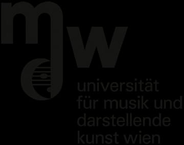 mdw Universität für Musik und darstellende Kunst Wien